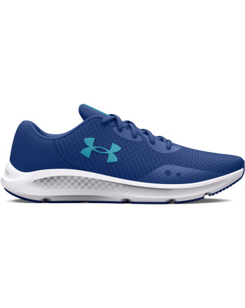 Men's UA Charged Pursuit 3 Running Shoes 