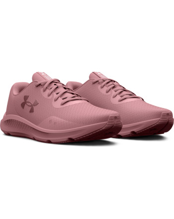 Women's UA Charged Pursuit 3 Running Shoes 