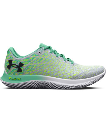 Men's UA Flow Velociti Wind 2 Running Shoes 