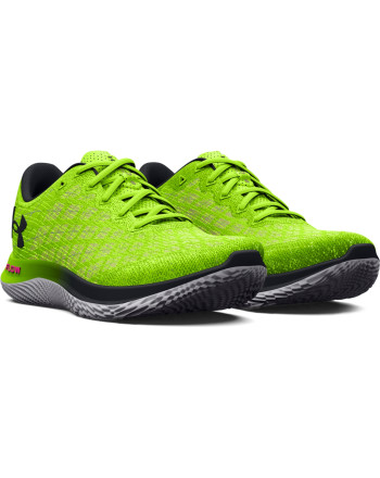 Men's UA Flow Velociti Wind 2 Running Shoes 