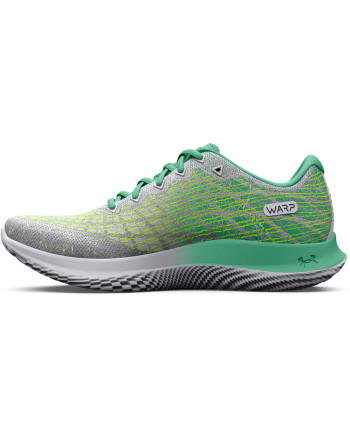 Women's UA Flow Velociti Wind 2 Running Shoes 