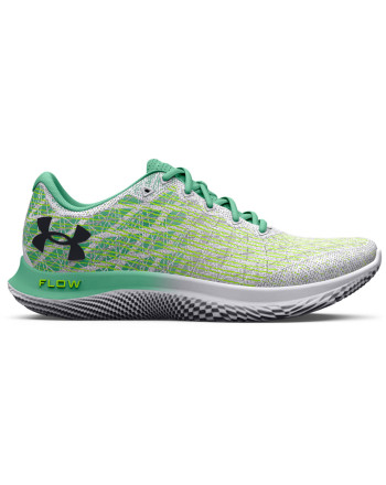 Women's UA Flow Velociti Wind 2 Running Shoes 