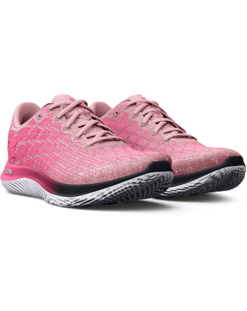 Women's UA Flow Velociti Wind 2 Running Shoes 