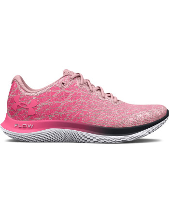 Women's UA Flow Velociti Wind 2 Running Shoes 