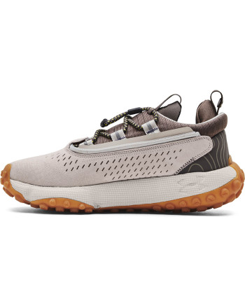 Unisex UA HOVR™ Summit Fat Tire Delta Running Shoes 