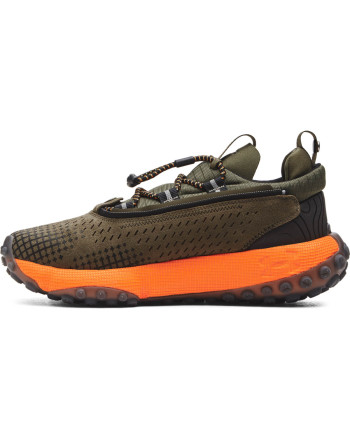 Unisex UA HOVR™ Summit Fat Tire Delta Running Shoes 