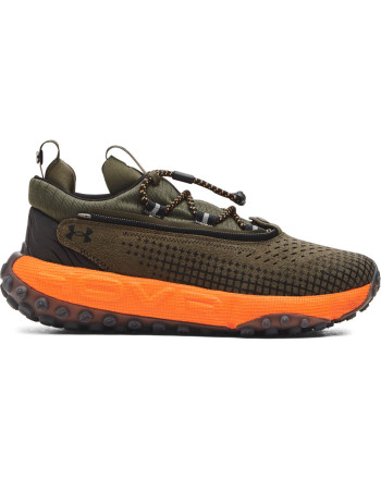 Unisex UA HOVR™ Summit Fat Tire Delta Running Shoes 