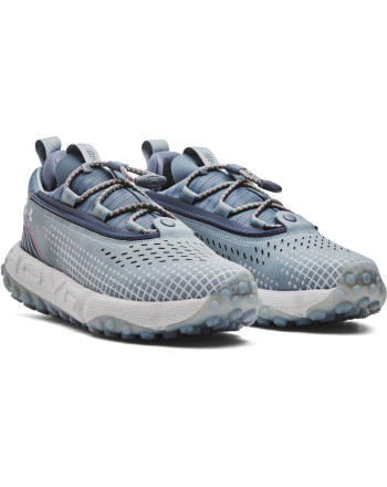 Unisex UA HOVR™ Summit Fat Tire Delta Running Shoes 