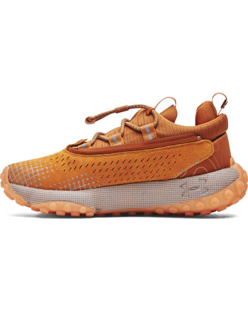 Unisex UA HOVR™ Summit Fat Tire Delta Running Shoes 