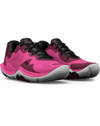 Unisex UA Spawn 4 Basketball Shoes 
