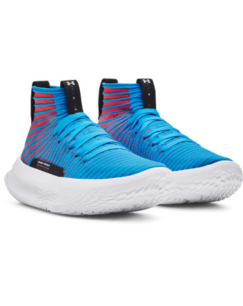 Unisex UA FUTR X ELITE Basketball Shoes 