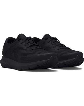 Boys' Grade School UA Charged Rogue 3 Running Shoes 