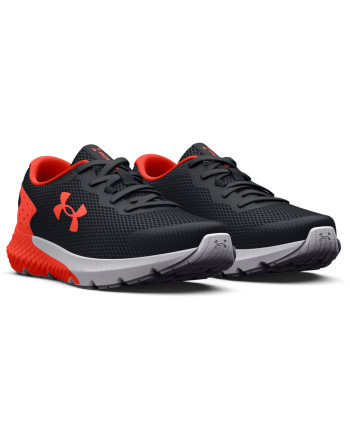 Boys' Pre-School UA Rogue 3 AL Running Shoes 