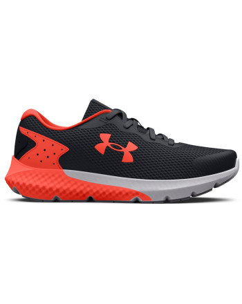 Boys' Pre-School UA Rogue 3 AL Running Shoes 