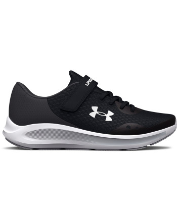 Girls' Pre-School UA Pursuit 3 AC Running Shoes 