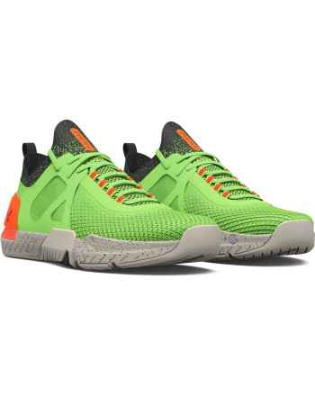 Men's UA TriBase™ Reign 4 Pro Training Shoes 