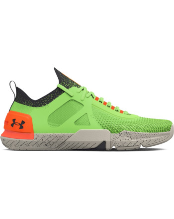 Men's UA TriBase™ Reign 4 Pro Training Shoes 