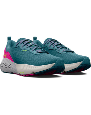 Women's UA HOVR™ Mega 3 Clone Running Shoes 