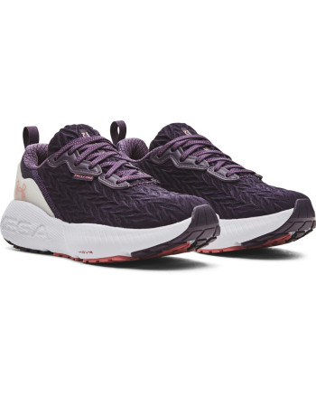 Women's UA HOVR™ Mega 3 Clone Running Shoes 