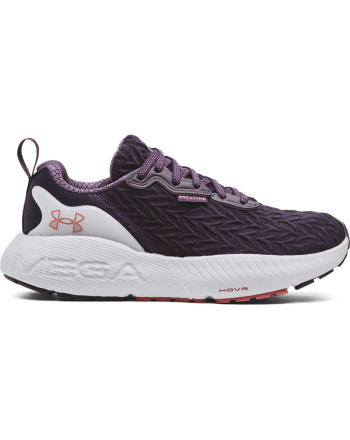 Women's UA HOVR™ Mega 3 Clone Running Shoes 