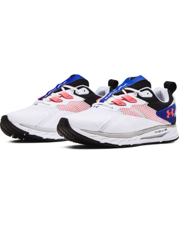 Men's UA HOVR™ MVMNT Sportstyle Shoes 