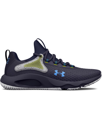 Men's UA HOVR™ Rise 4 Training Shoes 