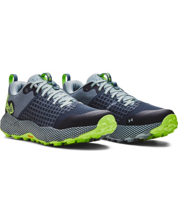 Unisex UA HOVR™ Ridge Trail Running Shoes 