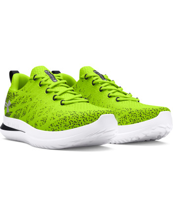 Men's UA Velociti 3 Running Shoes 