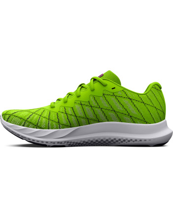 Men's UA Charged Breeze 2 Running Shoes 