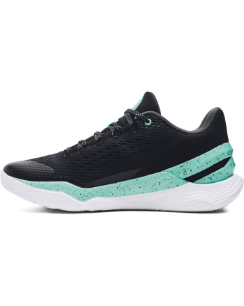 Unisex Curry 2 Low FloTro Basketball Shoes 