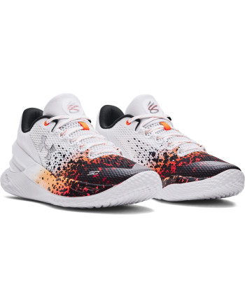 Unisex Curry 2 Low FloTro Basketball Shoes 