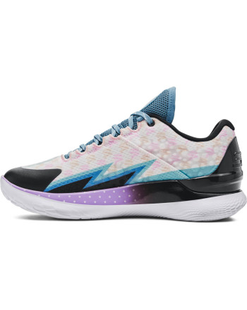 Unisex Curry 1 Low FloTro Basketball Shoes 