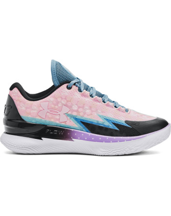 Unisex Curry 1 Low FloTro Basketball Shoes 