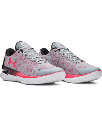 Unisex Curry 1 Low FloTro Basketball Shoes 