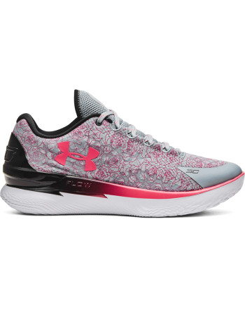 Unisex Curry 1 Low FloTro Basketball Shoes 