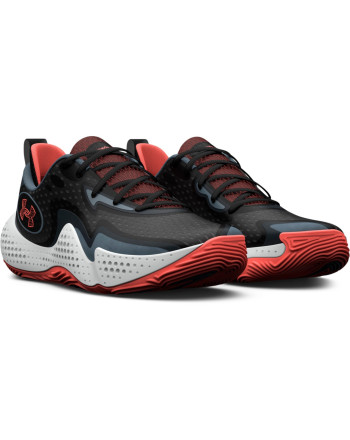 Unisex UA Spawn 5 Basketball Shoes 