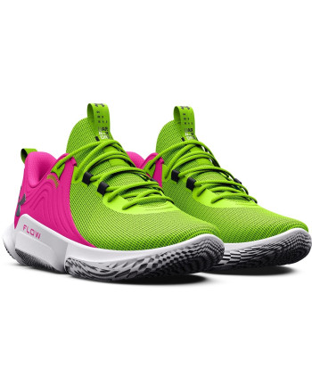 Unisex UA Flow FUTR X 2 Basketball Shoes 