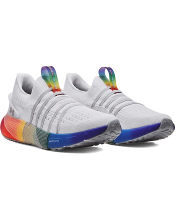 Unisex UA HOVR™ Phantom 3 Slip Pride Shoes 