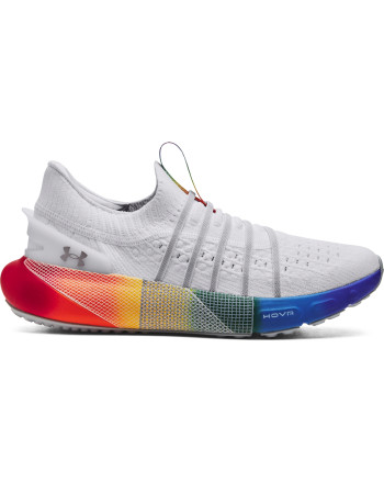 Unisex UA HOVR™ Phantom 3 Slip Pride Shoes 