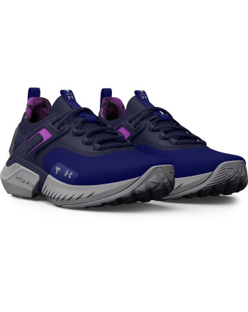 Grade School Project Rock 5 Disrupt Training Shoes 