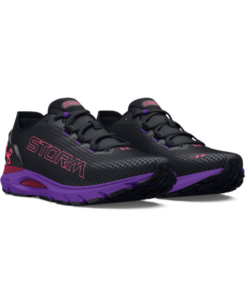 Women's UA HOVR™ Sonic 6 Storm Running Shoes 