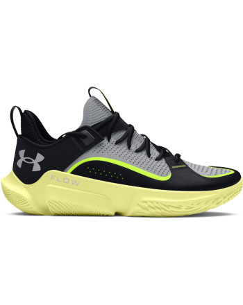 Unisex UA Flow FUTR X 3 Basketball Shoes 