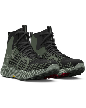 Men's UA HOVR™ Ridge Trek Waterproof Trail Shoes 