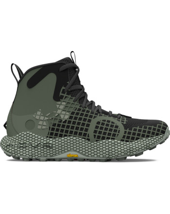 Men's UA HOVR™ Ridge Trek Waterproof Trail Shoes 