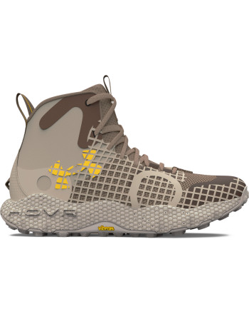 Men's UA HOVR™ Ridge Trek Waterproof Trail Shoes 