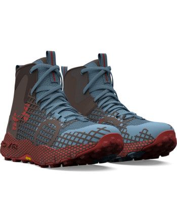 Men's UA HOVR™ Ridge Trek Waterproof Trail Shoes 