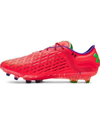 Men's UA Magnetico Elite 3 FG Soccer Cleats 