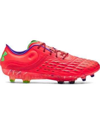 Men's UA Magnetico Elite 3 FG Soccer Cleats 