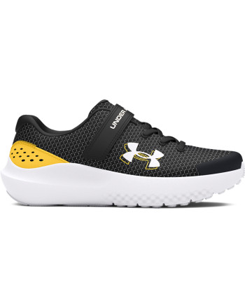 Boys' Pre-School UA Surge 4 AC Running Shoes 