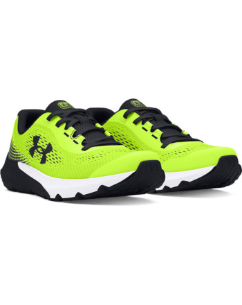 Boys' Pre-School UA Rogue 4 AL Running Shoes 